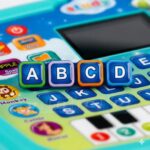Interactive Kids Learning Tablet & Piano Keyboard - Educational Toy Laptop with Alphabet, Animal Sounds & Music for Toddlers 2-5 Years - Image 8