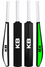 Kart Bazaar Plastic Cricket Bat Full Size for Tennis Ball | Lightweight Hard Plastic Bat for Cricket Practice, Gully & Tournament | Strong Grip, Premium Quality Bat for Kids, Boys, Adults & Professional Players