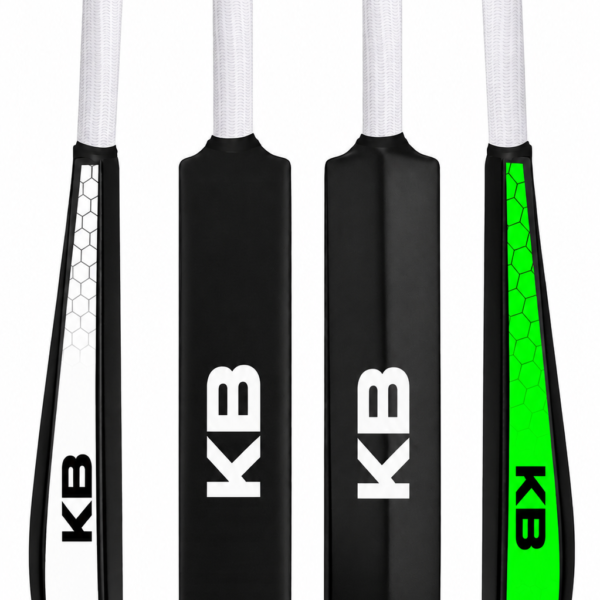 Kart Bazaar Plastic Cricket Bat Full Size for Tennis Ball | Lightweight Hard Plastic Bat for Cricket Practice, Gully & Tournament | Strong Grip, Premium Quality Bat for Kids, Boys, Adults & Professional Players