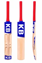 Kart Bazaar Scoop Cricket Bat for Hard Tennis Ball | Wooden Full Size Lightweight Design for Adults & Men | Thick Edges, Wide Sweet Spot, Premium Quality - Image 2