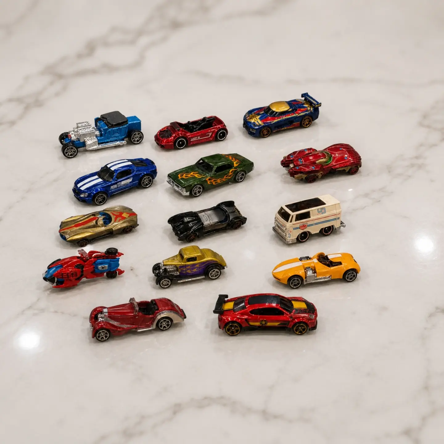 instagram_1783457643021 Premium Die-Cast Metal Alloy Toy Cars Set for Kids | Mini Pull Back Racing Cars Collection | Durable Metal Body, Smooth Rolling Wheels, Assorted Sports, Classic & Racing Vehicles Set of 1 - Image 1