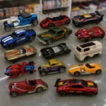 Premium Die-Cast Metal Alloy Toy Cars Set for Kids | Mini Pull Back Racing Cars Collection | Durable Metal Body, Smooth Rolling Wheels, Assorted Sports, Classic & Racing Vehicles Set of 1 - Image 5